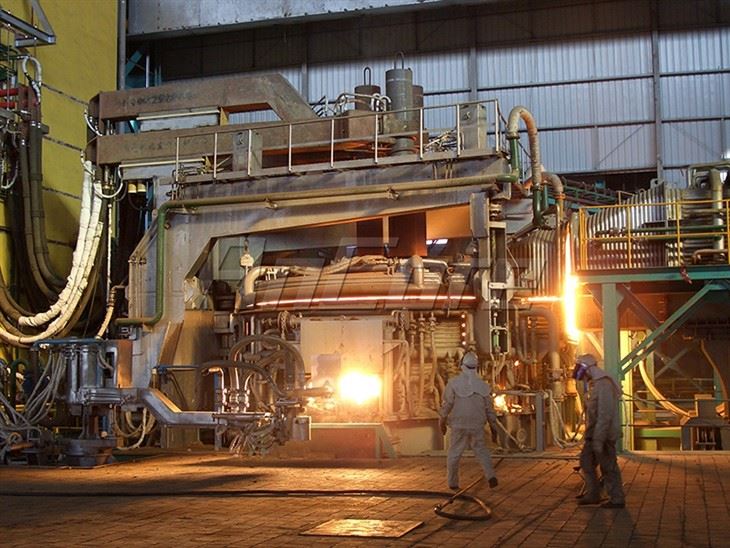 Electric Arc Melting Furnace suppliers