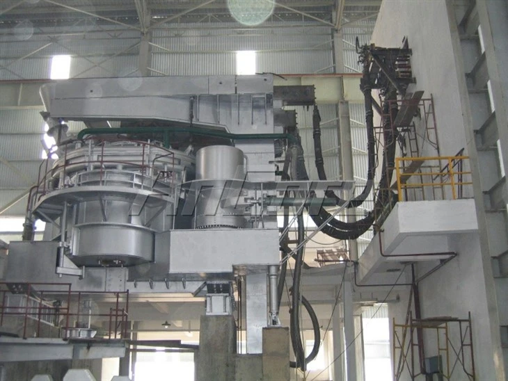 Electric Arc Melting Furnace best