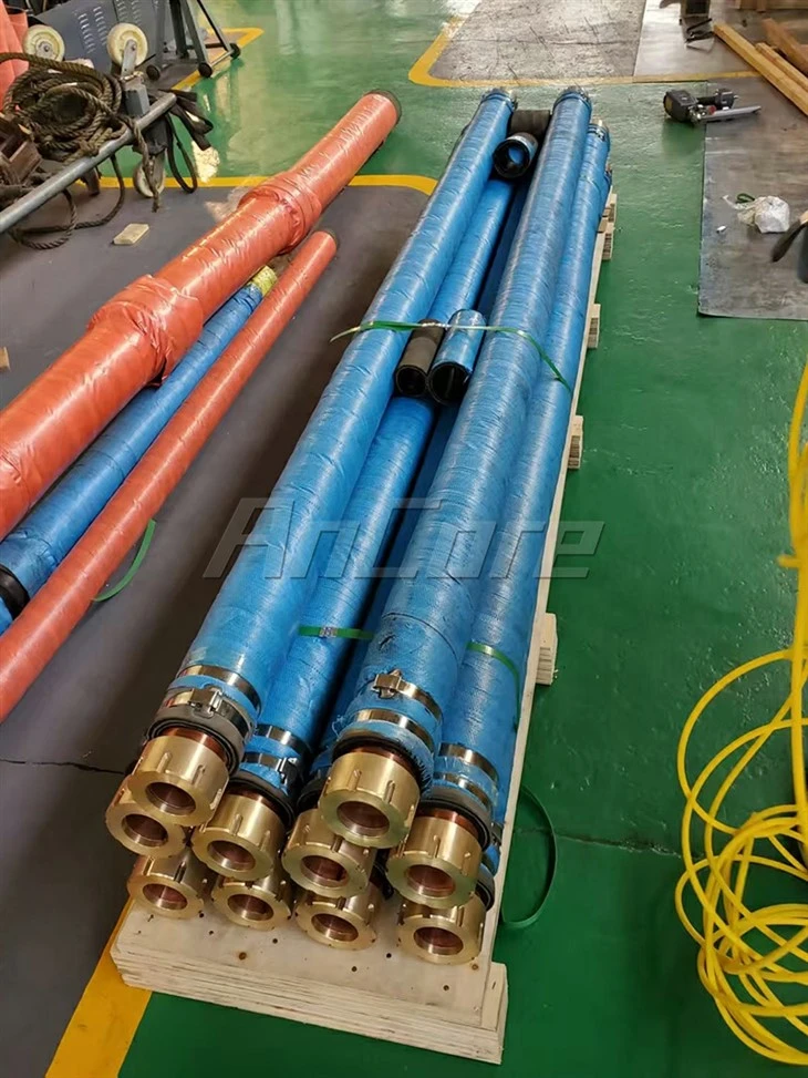 Water Cooled Cable For Electric Furnace manufacturers